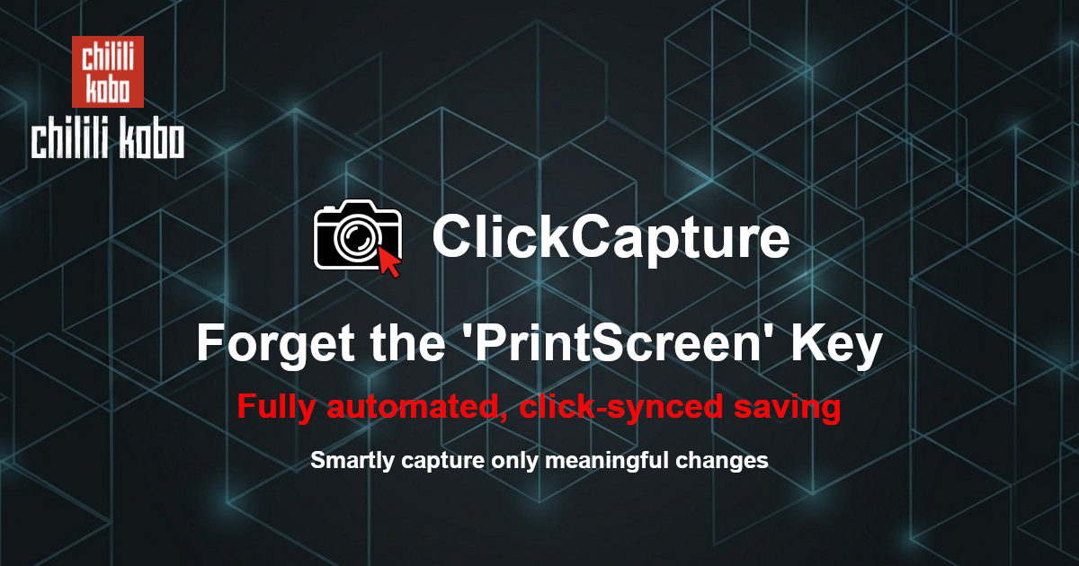 I built a zero-install tool that auto-captures screenshots on click—now I just dump them into AI t